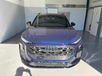 Audi Q3 NEU (2026) - Photo 2