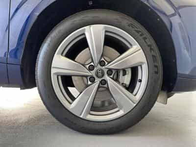 Audi Q3 NEU (2026) - Photo 6