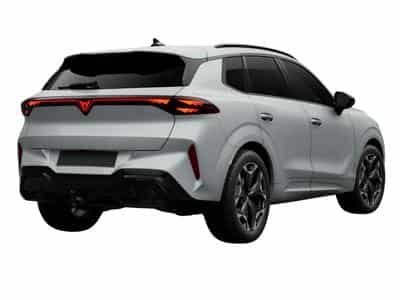 Cupra Terramar Terramar (2026) - Photo 3
