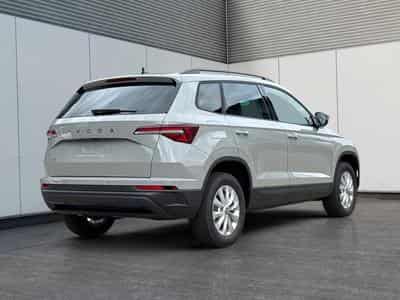Skoda Karoq Selection (2026) - Photo 3