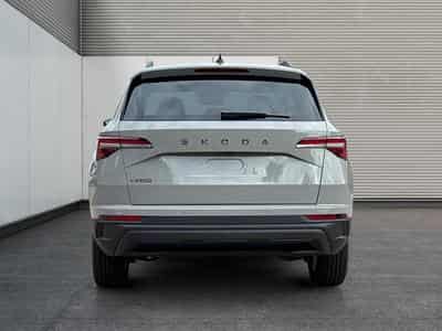 Skoda Karoq Selection (2026) - Photo 4