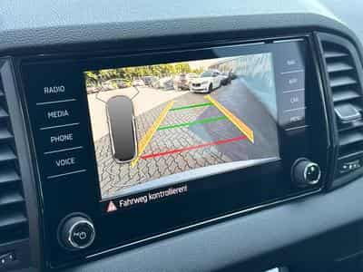 Skoda Karoq Selection (2026) - Photo 10