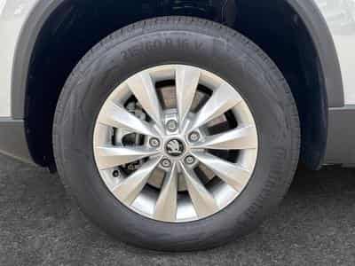 Skoda Karoq Selection (2026) - Photo 12