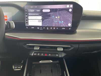 Audi Q3 NEU (2026) - Photo 8