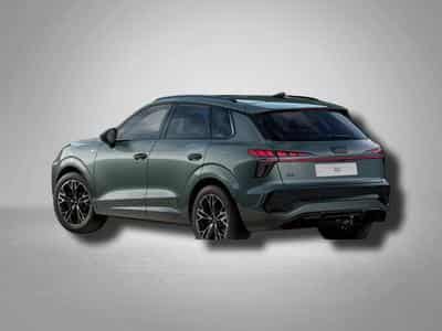 Audi Q3 S line  2.0 TFSI 7-Gang S tronic quattro (2026) - Photo 2