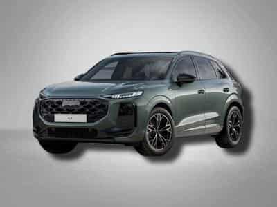 Audi Q3 S line  2.0 TFSI 7-Gang S tronic quattro (2026) - Photo 1