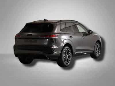 Audi Q3 S line  2.0 TFSI 7-Gang S tronic quattro (2026) - Photo 5