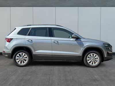 Skoda Karoq Selection (2026) - Photo 5