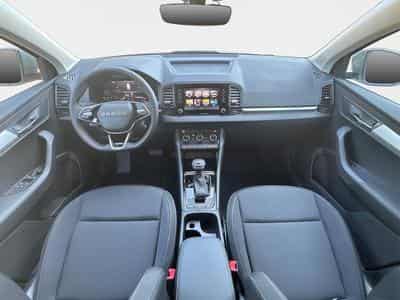 Skoda Karoq Selection (2026) - Photo 7