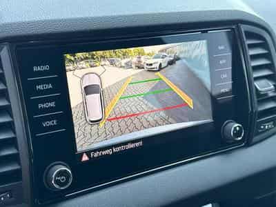 Skoda Karoq Selection (2026) - Photo 10