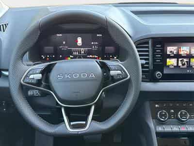 Skoda Karoq Selection (2026) - Photo 8