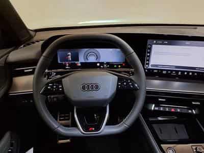 Audi Q3 S line  2.0 TFSI 7-Gang S tronic quattro (2026) - Photo 12