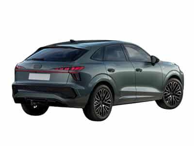 Audi Q3 Sportback NEU (2026) - Photo 3