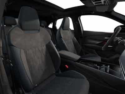 Audi Q3 Sportback NEU (2026) - Photo 6