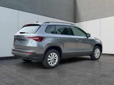 Skoda Karoq Selection (2026) - Photo 3