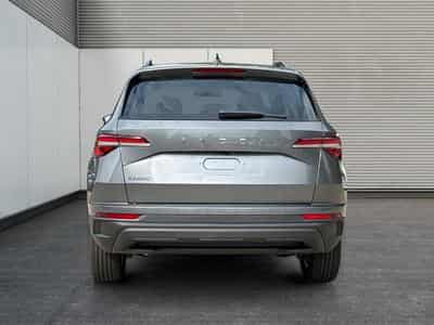 Skoda Karoq Selection (2026) - Photo 4