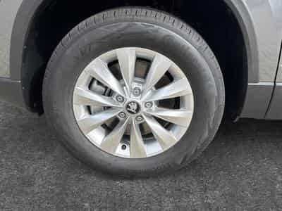 Skoda Karoq Selection (2026) - Photo 12