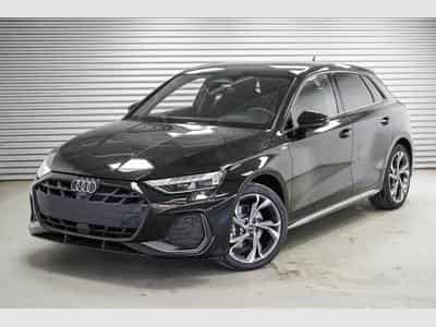 Audi A3 Sportback 40 TFSI (2026) - Photo 1