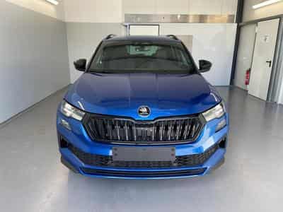 Skoda Karoq Sportline (2026) - Photo 2