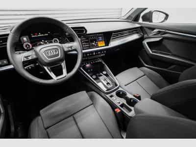 Audi A3 Sportback 40 TFSI (2026) - Photo 7