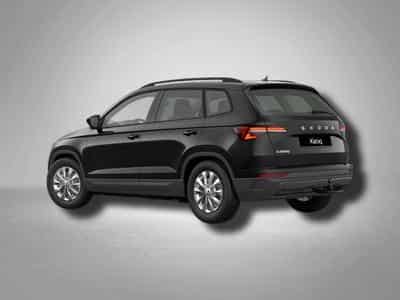 Skoda Karoq Selection 1.5 TSI 7-Gang-DSG (2026) - Photo 3