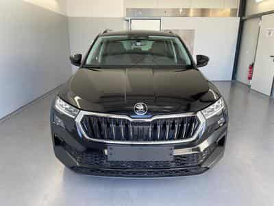 Skoda Karoq Selection (2026) - Photo 2