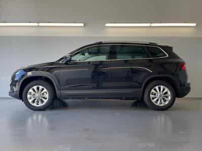 Skoda Karoq Selection (2026) - Photo 4