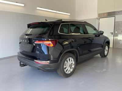 Skoda Karoq Selection (2026) - Photo 6
