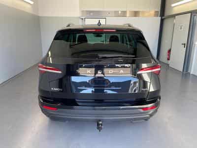 Skoda Karoq Selection (2026) - Photo 8