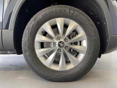 Skoda Karoq Selection (2026) - Photo 10