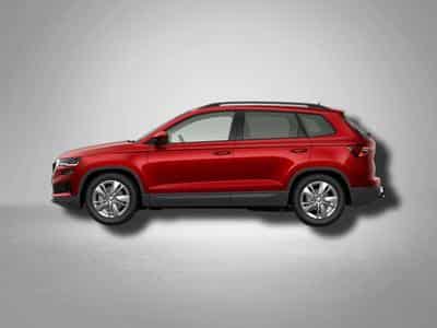 Skoda Karoq Selection 2.0 TDI 7-Gang-DSG 4x4 (2026) - Photo 2