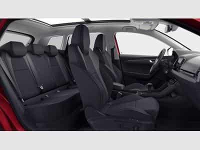 Skoda Karoq Selection 2.0 TDI 7-Gang-DSG 4x4 (2026) - Photo 5