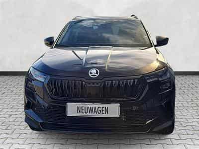 Skoda Karoq Sportline (2026) - Photo 2