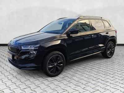Skoda Karoq Sportline (2026) - Photo 3