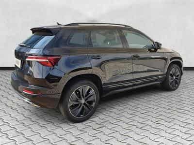 Skoda Karoq Sportline (2026) - Photo 7