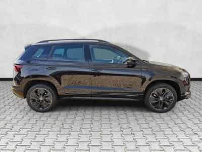 Skoda Karoq Sportline (2026) - Photo 8