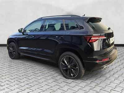 Skoda Karoq Sportline (2026) - Photo 5