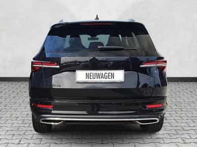 Skoda Karoq Sportline (2026) - Photo 6