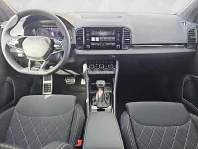 Skoda Karoq Sportline (2026) - Photo 11
