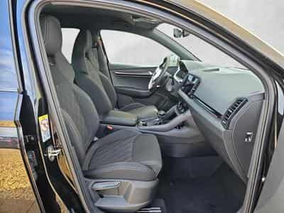 Skoda Karoq Sportline (2026) - Photo 10