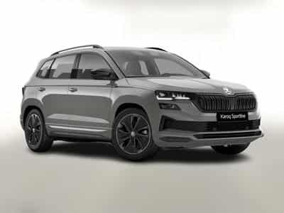 Skoda Karoq Sportline (2026) - Photo 1