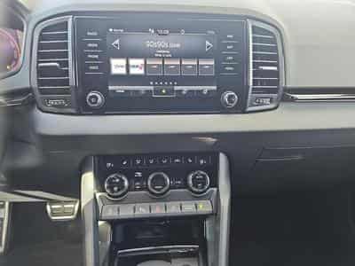 Skoda Karoq Sportline (2026) - Photo 12