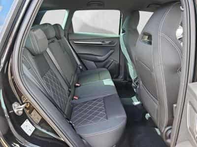 Skoda Karoq Sportline (2026) - Photo 13