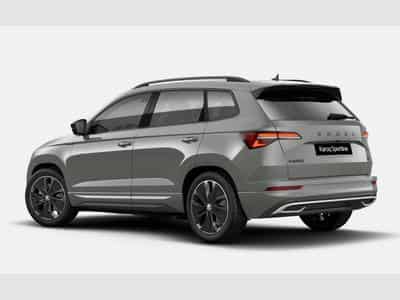 Skoda Karoq Sportline (2026) - Photo 3