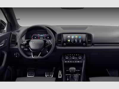 Skoda Karoq Sportline (2026) - Photo 4