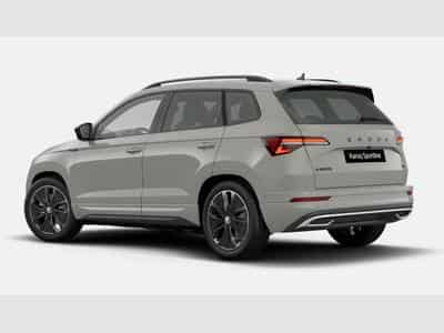 Skoda Karoq Sportline (2026) - Photo 3