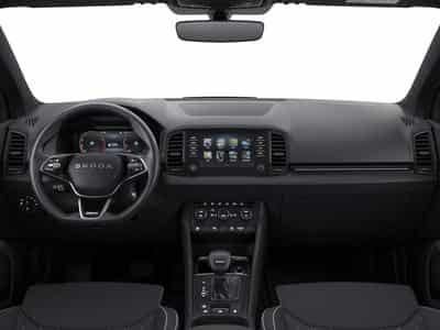 Skoda Karoq Sportline (2026) - Photo 4