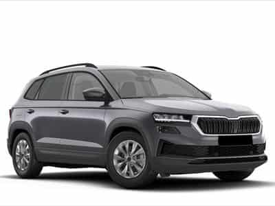 Skoda Karoq Selection (2026) - Photo 1