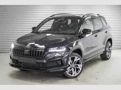 Skoda Karoq 1,5 TSI DSG (2026) - Photo 1