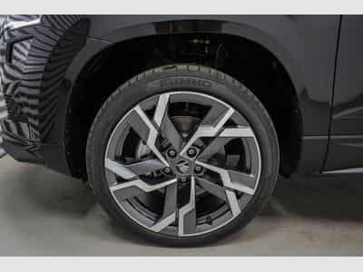 Skoda Karoq 1,5 TSI DSG (2026) - Photo 5
